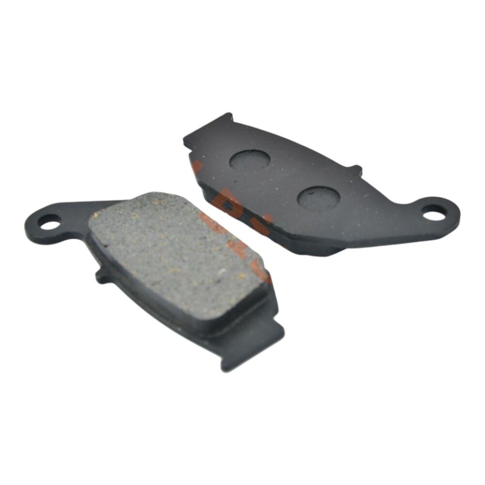 HONDA MSX 125 ARKA FREN DISK BALATA #57266