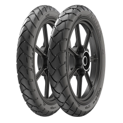 2.75-18 42P TL CAPRA MOTOSİKLET DIŞ LASTİK