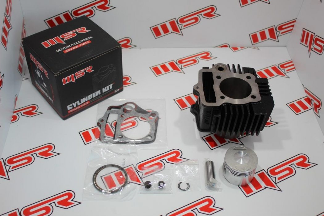 SLD 015A CUB 110 52.4 14P SİLİNDİR KİT MSR