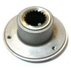 CG125 YAG SEPARATORU