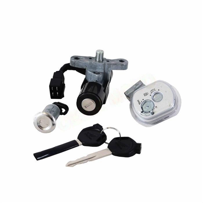 HONDA ACTIVA S KONTAK SETİ