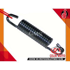 CG125 SEHPA YAYI ALT #GMS6539