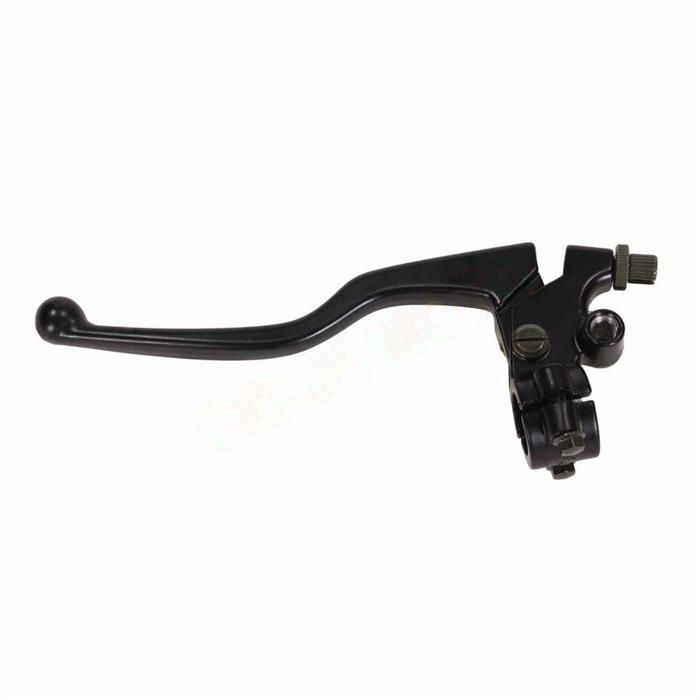 DEBRIYAJ KOLU VE KUTUGU KOMPLE CGL 125 - MONDIAL DRIFT #51300