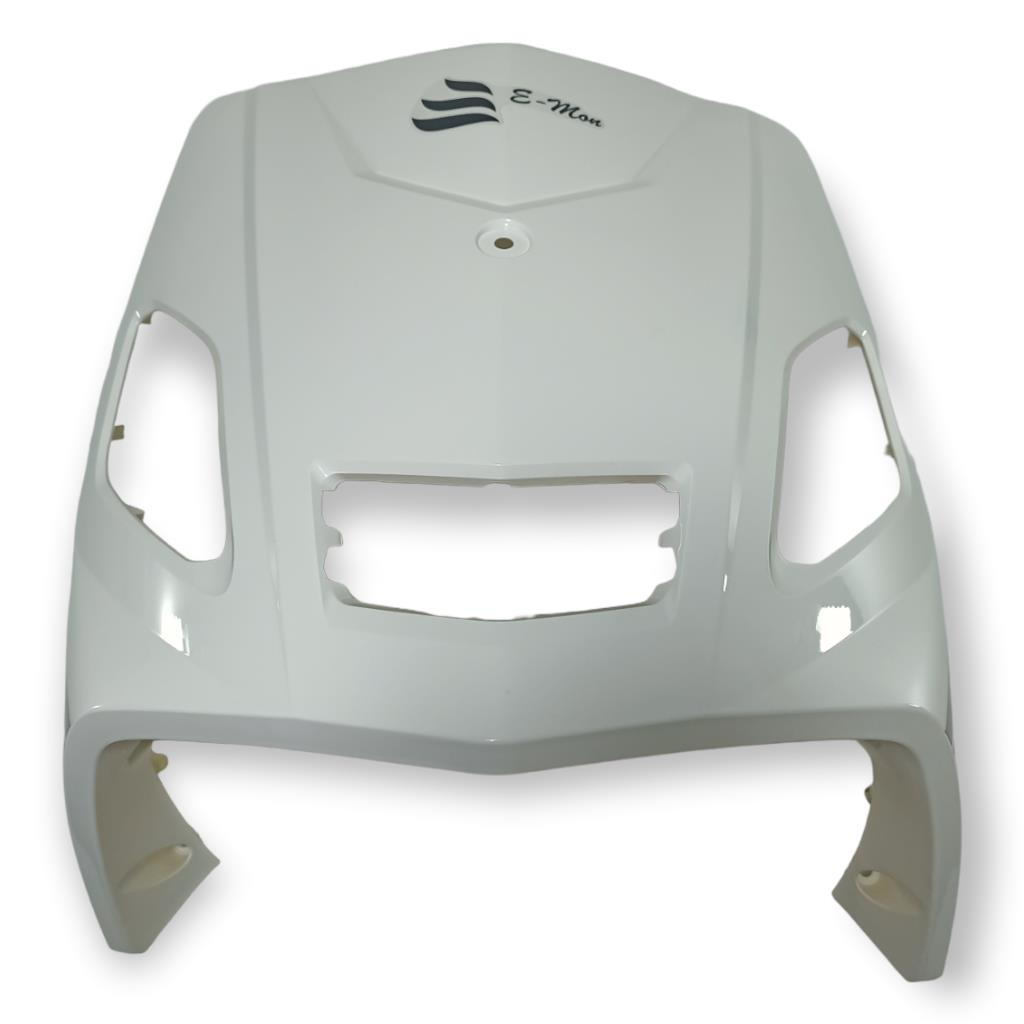 MONDIAL JK 3000 ON PANEL BEYAZ