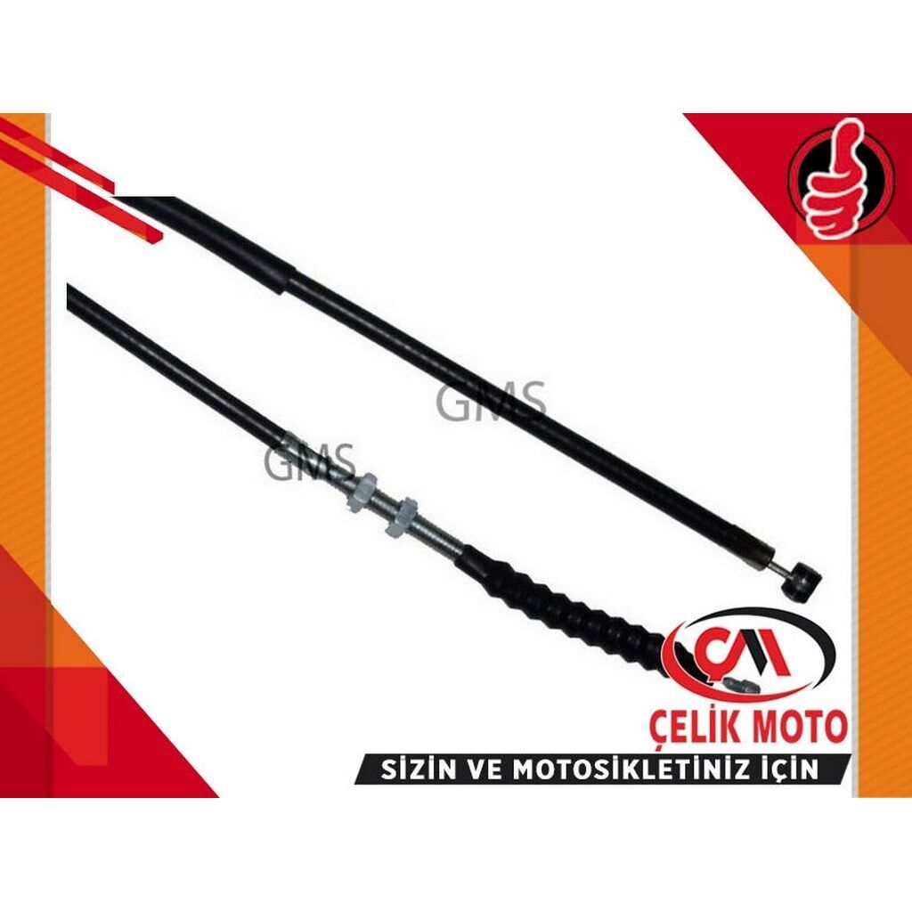 CG125-UAG DEBRIYAJ IC TELI UZUN #GMS6187