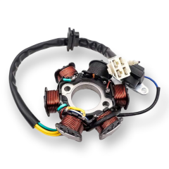 STATOR CUB KH TIP 310mm #C100D-6