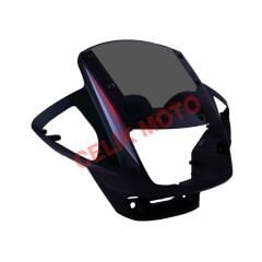 ÖN FAR GRENAJI SİYAH [KARE] YBR #54179