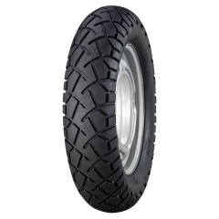 130/90-10 61M TL MB-80 MOTOSİKLET DIŞ LASTİK #6202