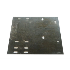 3 TEKERLİ ELEKTRİKLİ BİSİKLET KONTROL FI PLAKA
