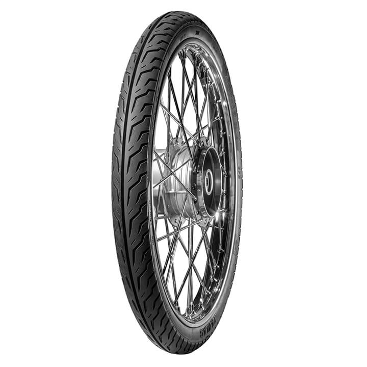 50/100-17 ANLAS-IRC MB-37 TUBE TYPE MOTOSİKLET DIŞ LASTİK #6180