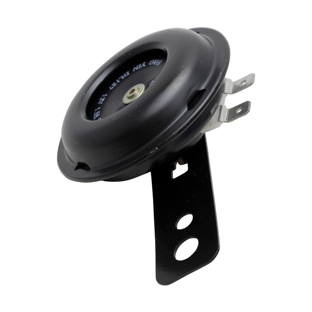 3 TEKERLİ ELEKTRİKLİ BİSİKLET KORNA 12V