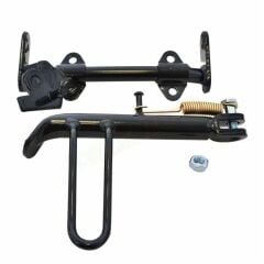 ÖN BASAMAK VE YAN SEHPA KOMPLE KT #53258