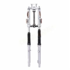 ÖN AMORTİSÖR KOMPLE [MAŞA+FURŞ TK+FAR KULAĞI+KÖRÜK+REFLEKTÖR] KAMPANALI MODEL CG #53643