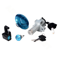CB 125 ACE KONTAK SETİ