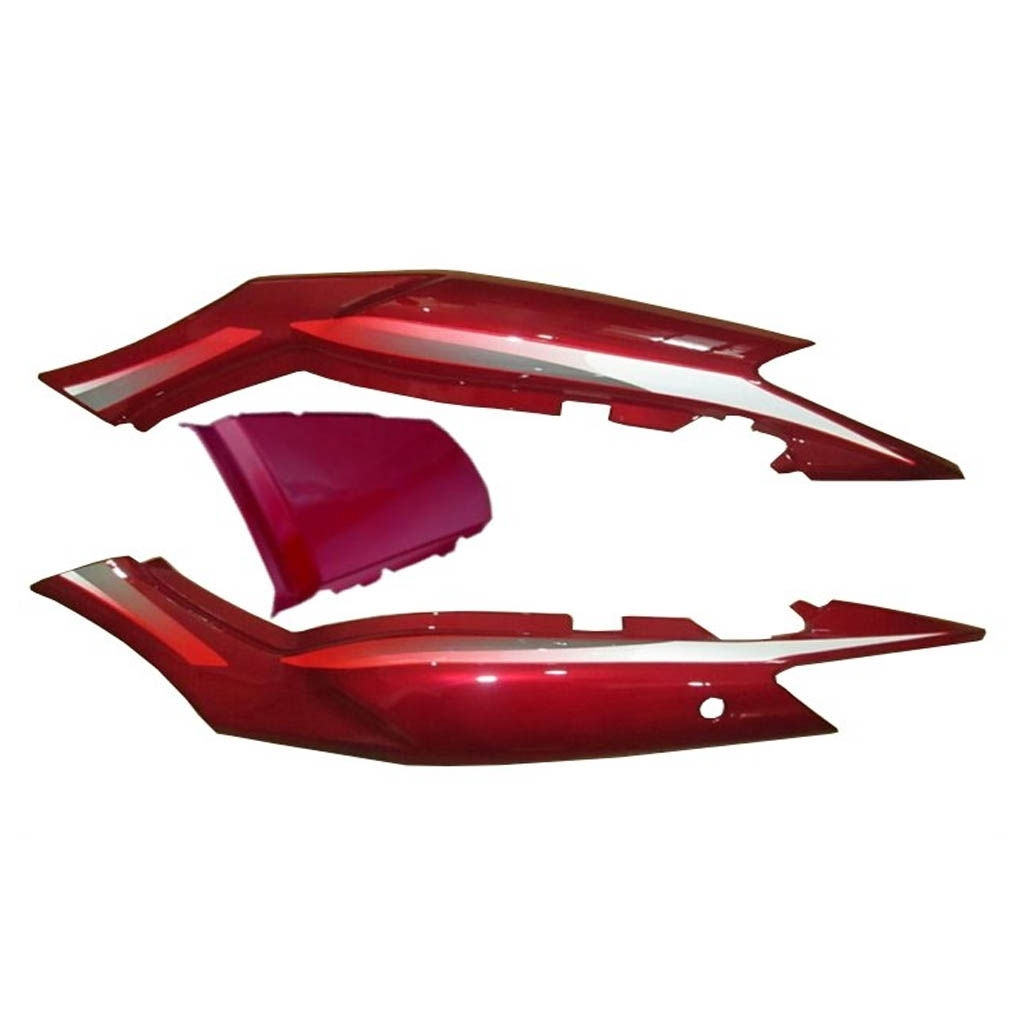 HONDA CBF150 SELEALTI GRENAJ SAG SOL KIRMIZI #CBF150P300006RL