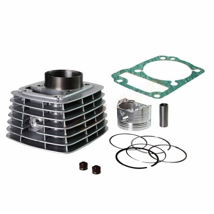 CB 125 ACE SİLİNDİR KOMPLE