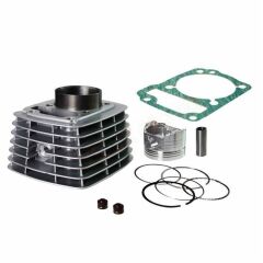 CB 125 ACE SİLİNDİR KOMPLE