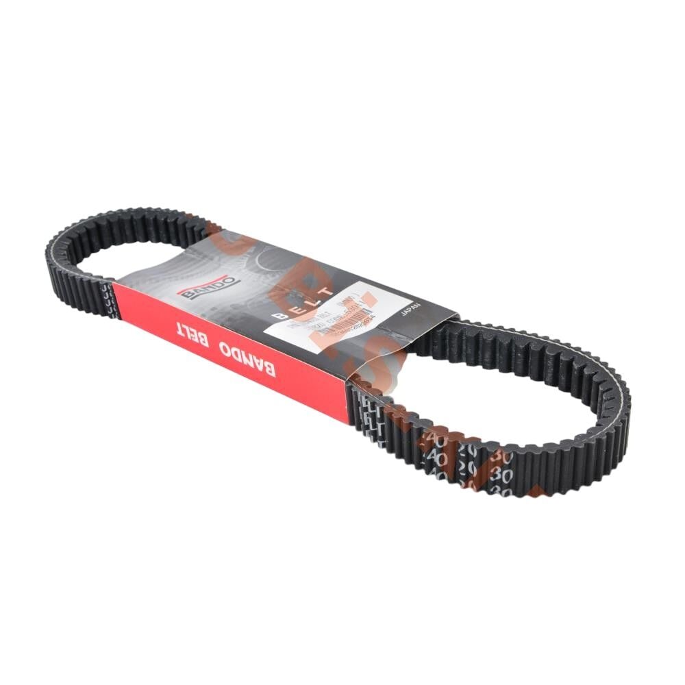 KAYIŞ 50 CC [669X18X30] [OEM] MOTTO #53011