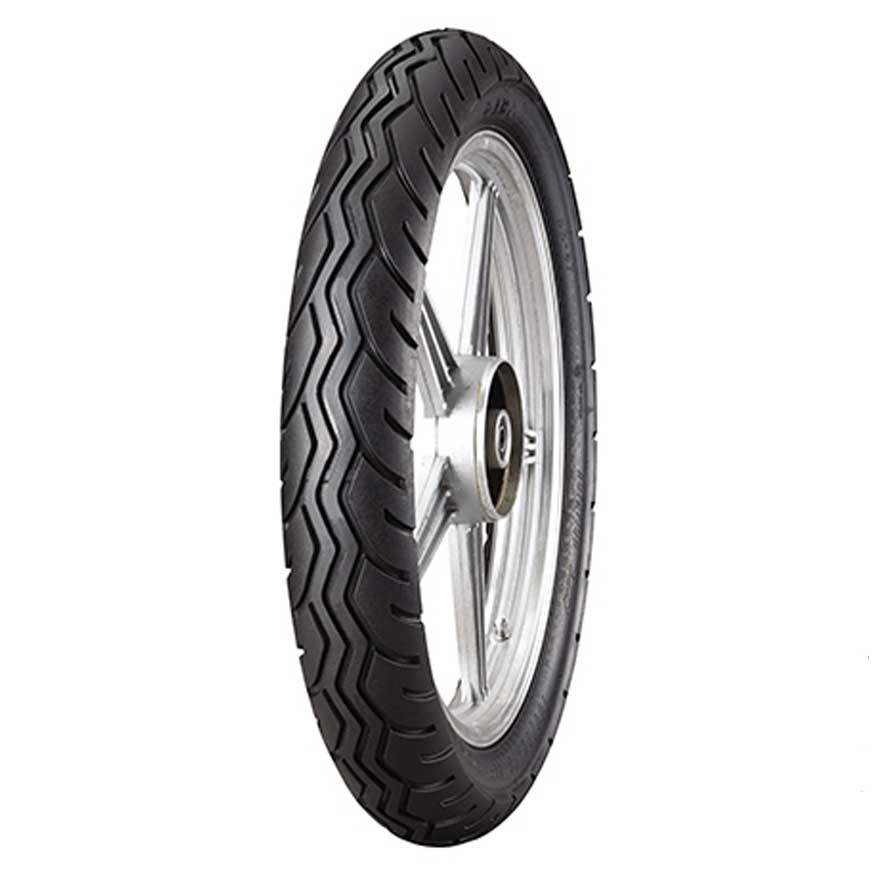 90/90-18 ANLAS-IRC NR-47 DUBLEX DIŞ LASTİK
