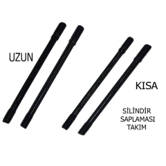 CG 125 SILINDIR SAPLAMASI SET