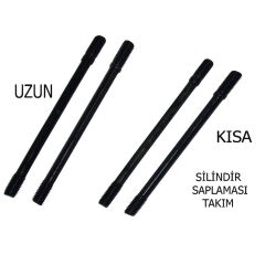 CG 125 SILINDIR SAPLAMASI SET