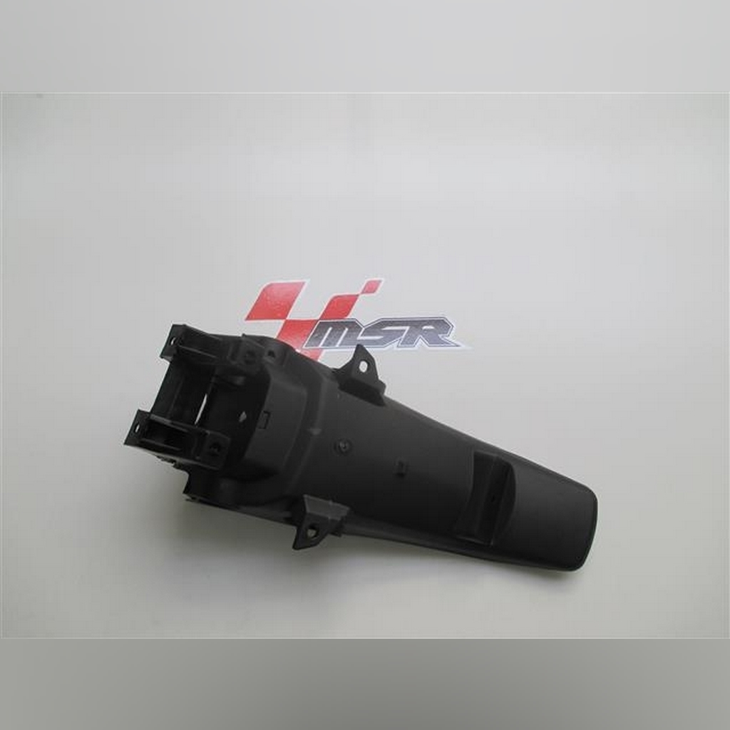 ACE 125 ARKA ÇAMURLUK