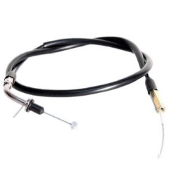 YAMAHA YBR-125 ESD GAZ TELI