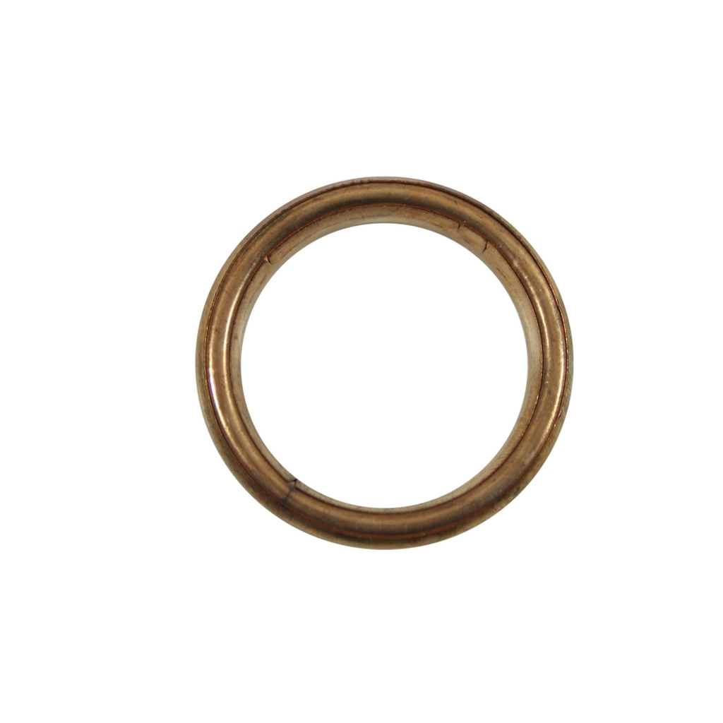 DELTAFORCE 125AGK EGZOZ BOGAZ CONTASI #Y4DLT0150A0155