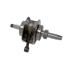 DELTAFORCE ZONGSHEN KRANK KOMPLE (200CC ZONGSHEN) #Y4DLT0150A0167