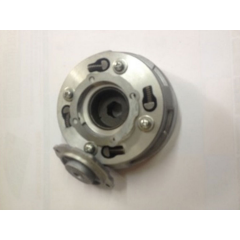 CUB 100 DEBRIYAJ KOMPLE CELIK MODELI