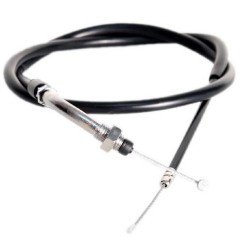 AGK 125 GAZ TELI