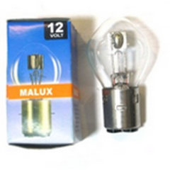 MALUX BOSCH TIP AMPUL 12V 35/35W A 101