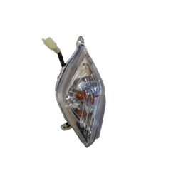 MOTORAN XR 1500 PARK LAMBASI SOL #830002-20123-00019-L
