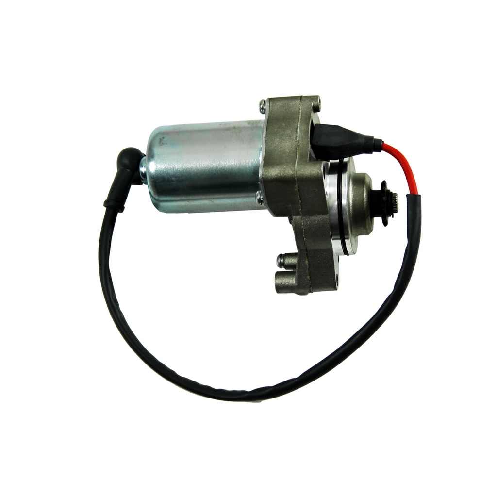 DELTAFORCE 100KH MARS MOTORU #Y4DLT0040A0049