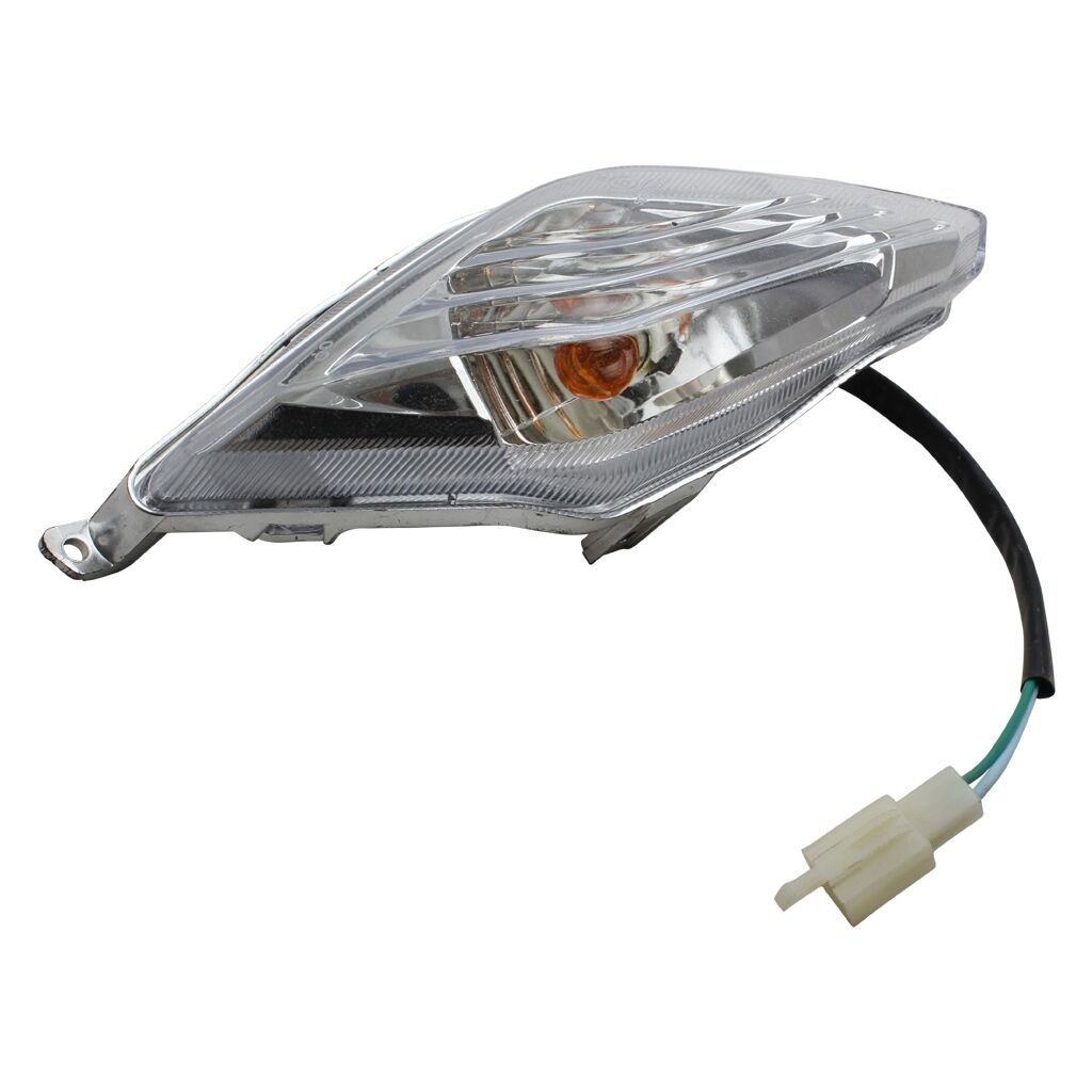MOTORAN XR 1500 PARK LAMBASI SAG #830002-20123-00019-R