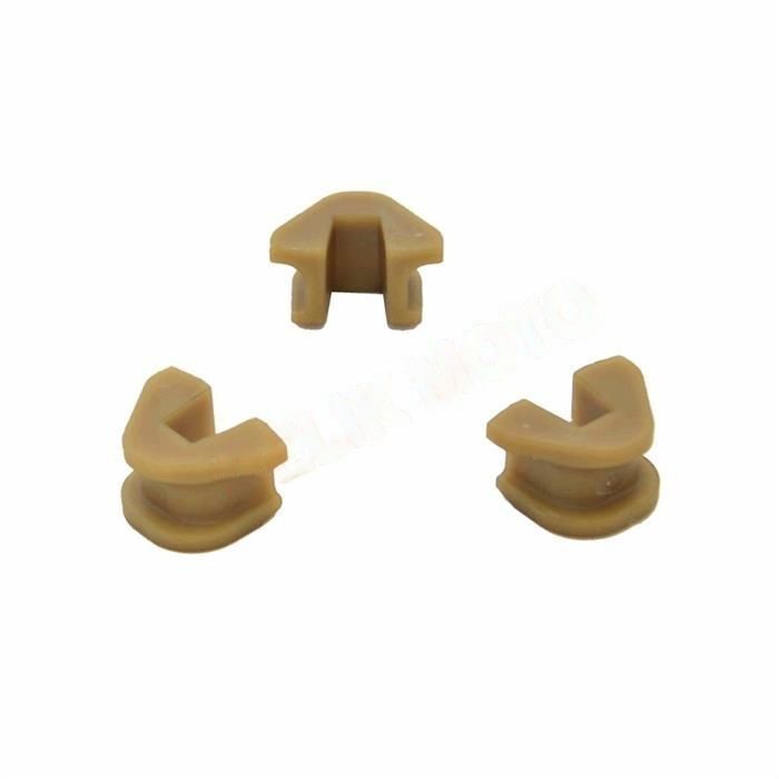 HONDA ACTIVA S TAHRİK SETİ KAYDIRICI 3' LÜ SET