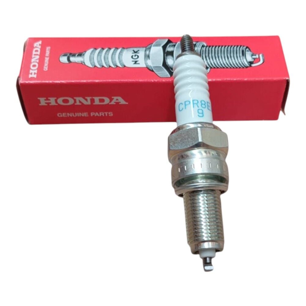 BUJI SPACY 110 - PLUS HONDA (NGK-CPR8EA9) #Ç30013