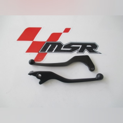 TVS APACHE FREN VE DEBRİYAJ KOLU