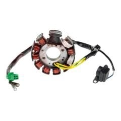 SCOOTER  125/150  STATÖR 11 Lİ