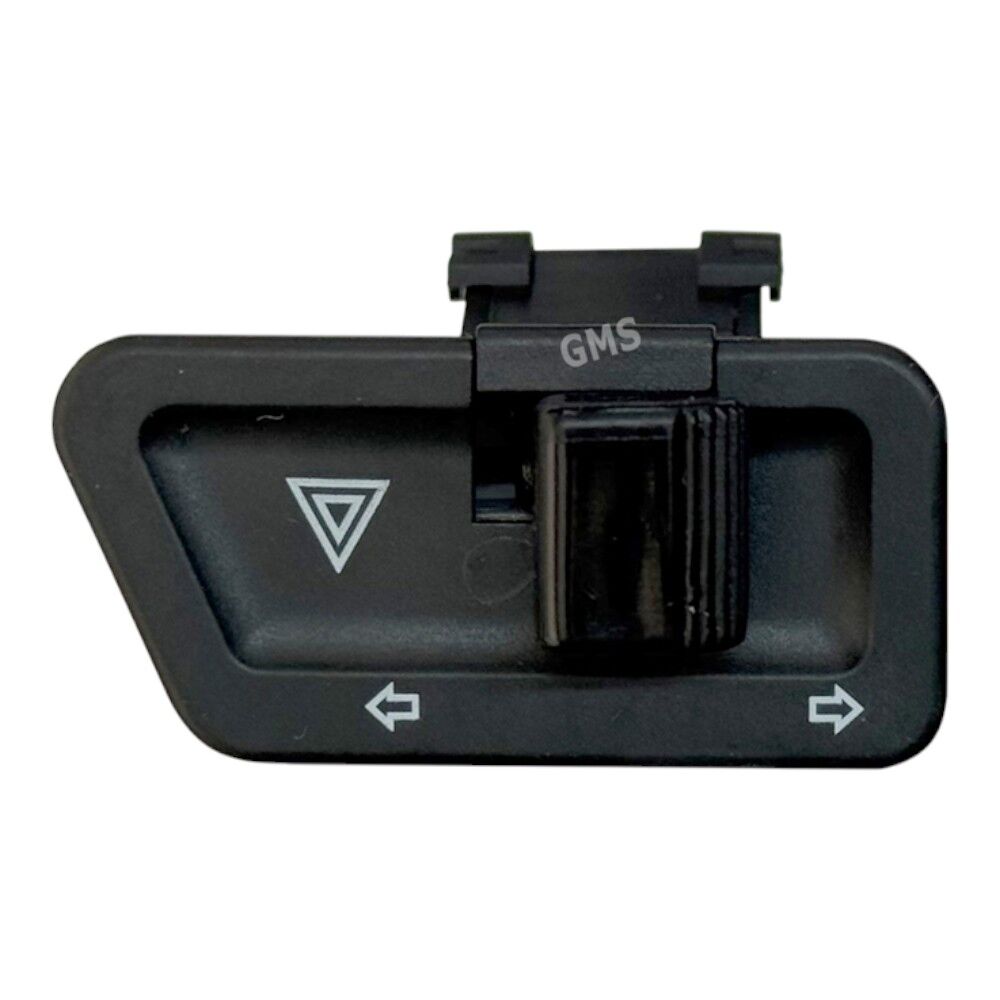 SINYAL DÜGMESI (4'LÜ ÖZELLIKLI) SCOOTER #GMS4415