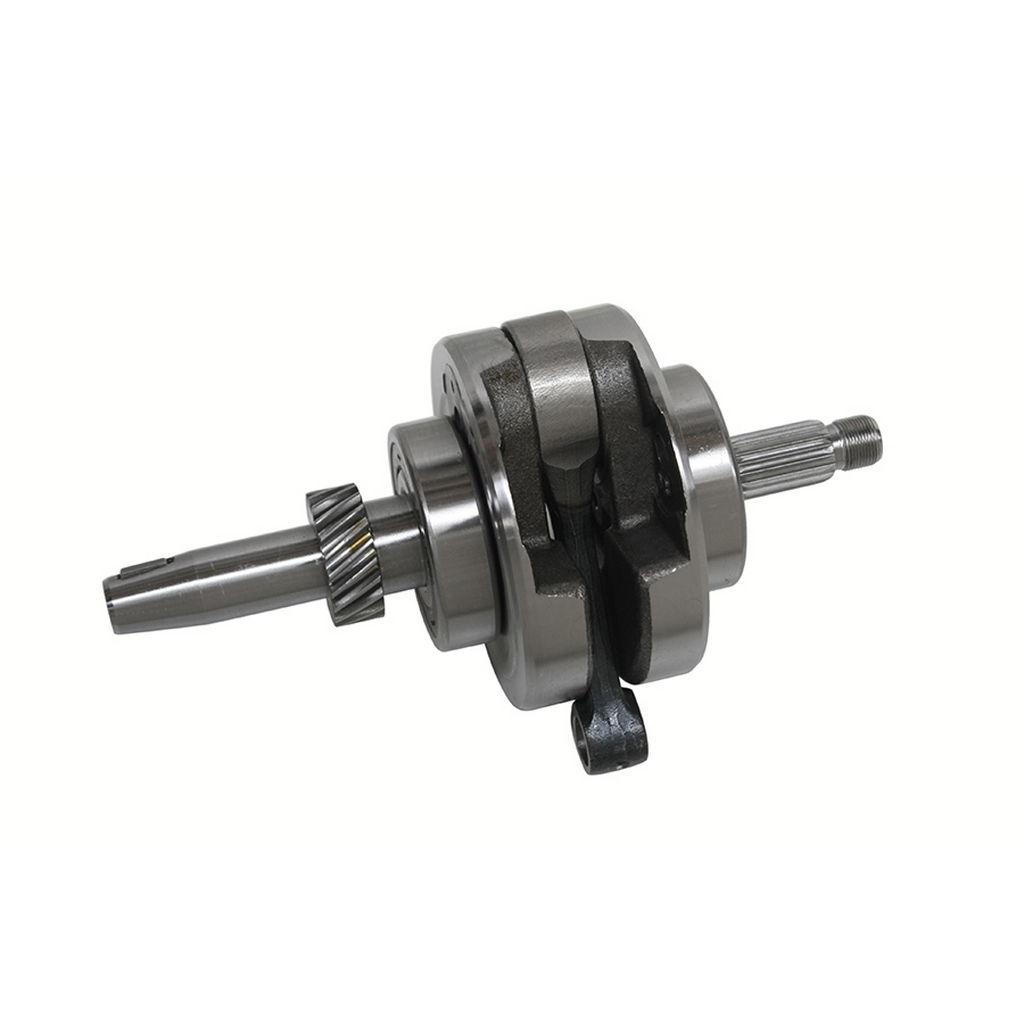 DELTAFORCE 125UAG KRANK KOMPLE (250CC) 15P-STRONG MDF #Y4DLT0160A0029