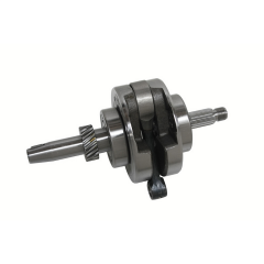 DELTAFORCE 125UAG KRANK KOMPLE (250CC) 15P-STRONG MDF #Y4DLT0160A0029