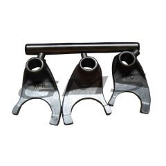 CG125  VITES HILAL TAKIMI VE MILI