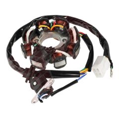 STATÖR KUBA DRAGON 50 CC #24018