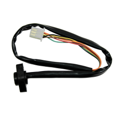 DELTAFORCE 125KT VITES GOSTERGE MUSURU #Y4DLT0130A0040