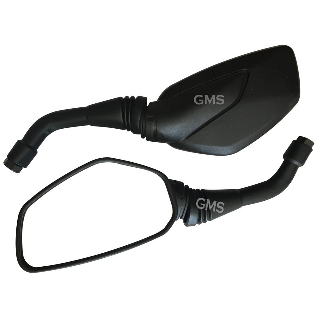 BAJAJ PULSAR NS200 AYNA SET #GMS-NS050