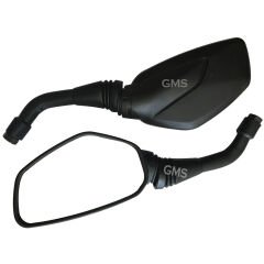 BAJAJ PULSAR NS200 AYNA SET #GMS-NS050