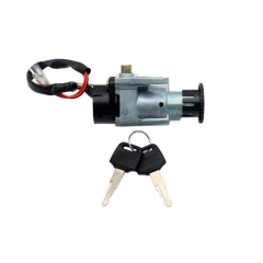 DELTAFORCE YAMAHA CRYPTON KONTAK #Y4DLT5012A0015