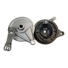 AGK ARKA KAMPANA KOMPLE (CG125 ASYA MOD.VE CELIK JANTLI ICIN) #UMT346