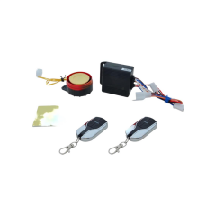 ELEKTRİKLİ BİSİKLET ALARM SETİ